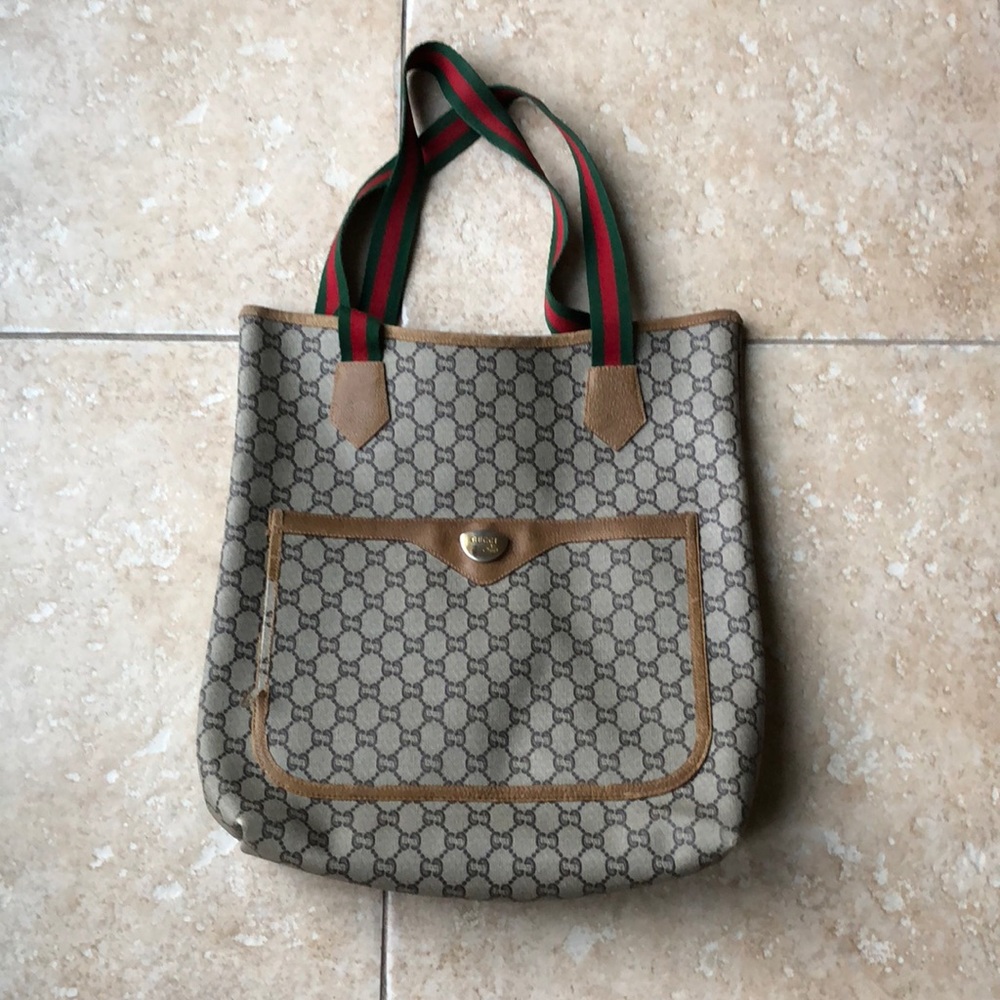 Gucci Shoulder Bag